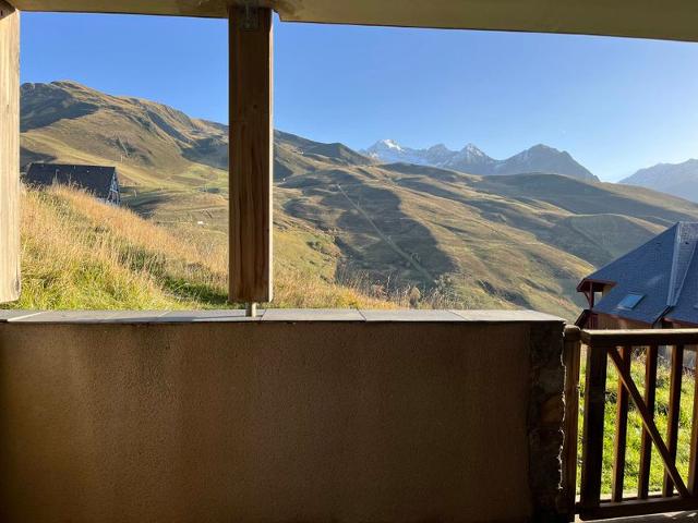 Appartements Hameau De Balestas Mp - Peyragudes