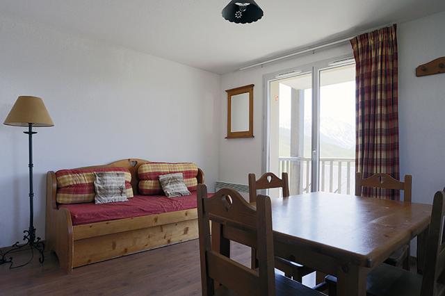 Appartements Hameau De Balestas Mp - Peyragudes