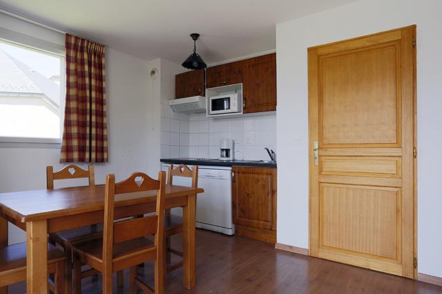 Appartements Hameau De Balestas Mp - Peyragudes