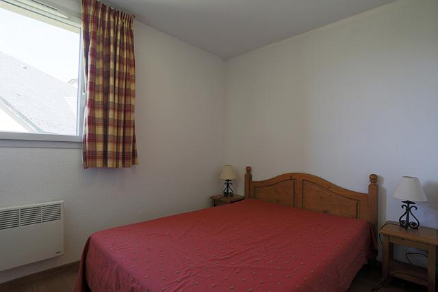 Appartements Hameau De Balestas Mp - Peyragudes