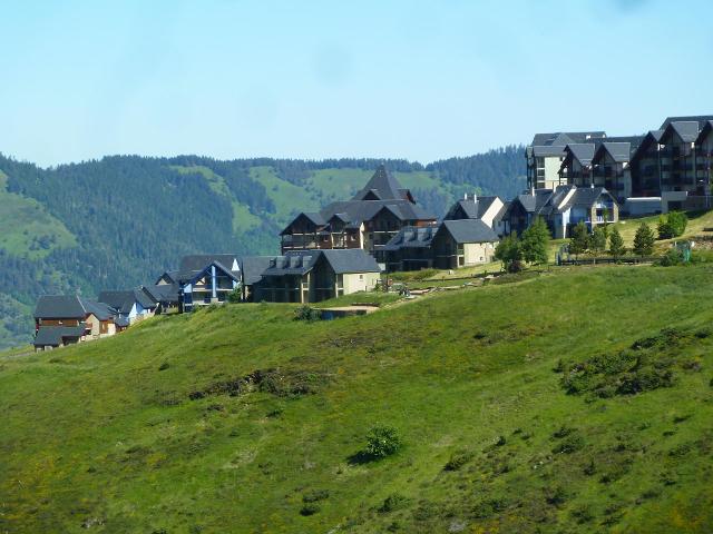 Appartements Hameau De Balestas Mp - Peyragudes