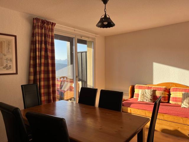 Appartements Hameau De Balestas Mp - Peyragudes