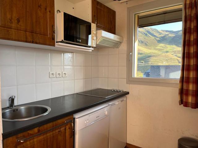 Appartements Hameau De Balestas Mp - Peyragudes