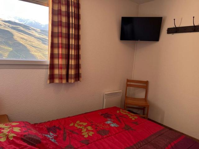 Appartements Hameau De Balestas Mp - Peyragudes