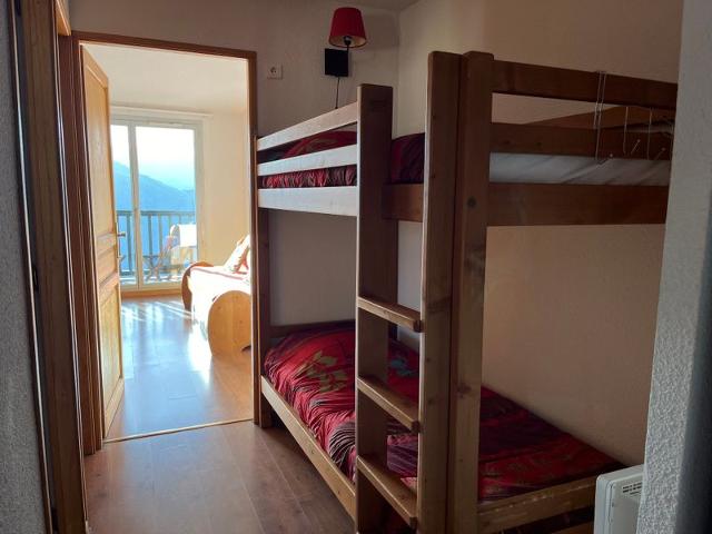 Appartements Hameau De Balestas Mp - Peyragudes