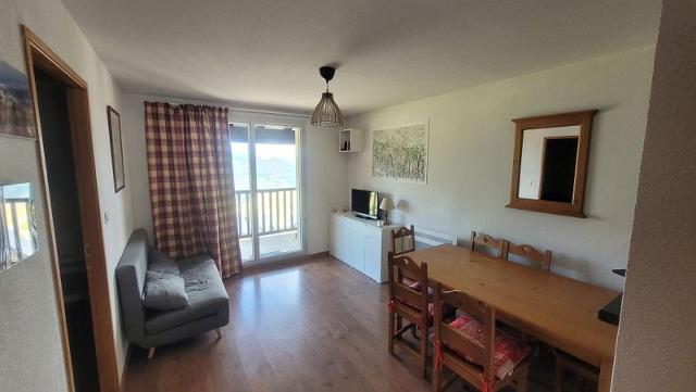 Appartements Hameau De Balestas Mp - Peyragudes
