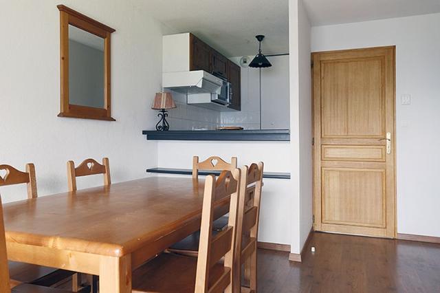 Appartements Hameau De Balestas Mp - Peyragudes