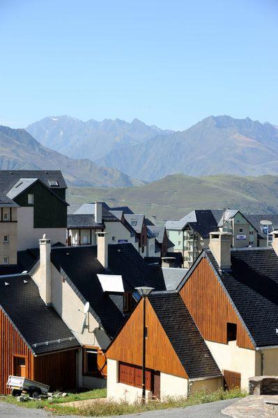 Appartements Hameau De Balestas Mp - Peyragudes
