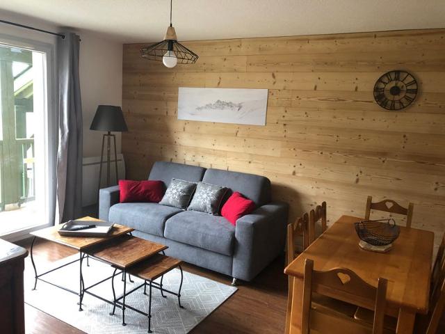 Appartements Hameau De Balestas Mp - Peyragudes