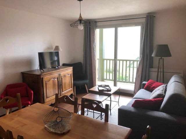Appartements Hameau De Balestas Mp - Peyragudes