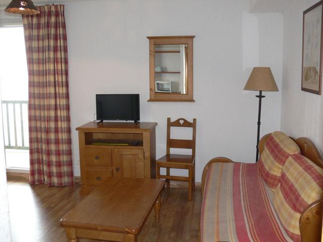 Appartements Hameau De Balestas Mp - Peyragudes