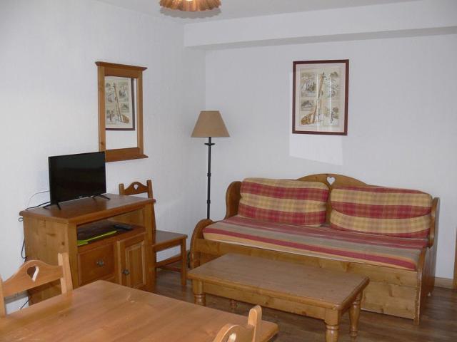 Appartements Hameau De Balestas Mp - Peyragudes