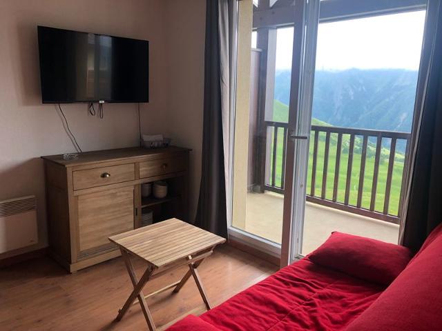 Appartements Hameau De Balestas Mp - Peyragudes