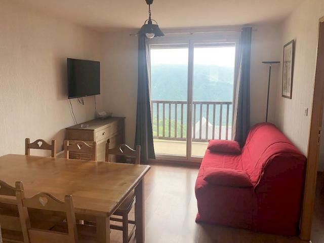 Appartements Hameau De Balestas Mp - Peyragudes