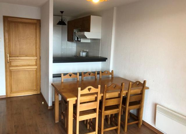 Appartements Hameau De Balestas Mp - Peyragudes