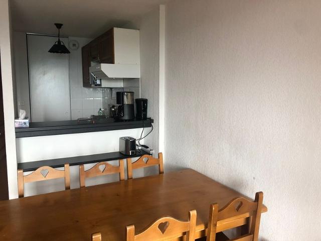Appartements Hameau De Balestas Mp - Peyragudes