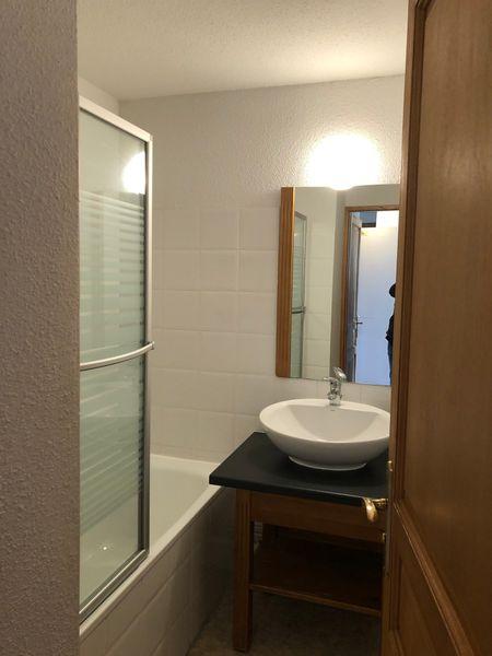 Appartements Hameau De Balestas Mp - Peyragudes