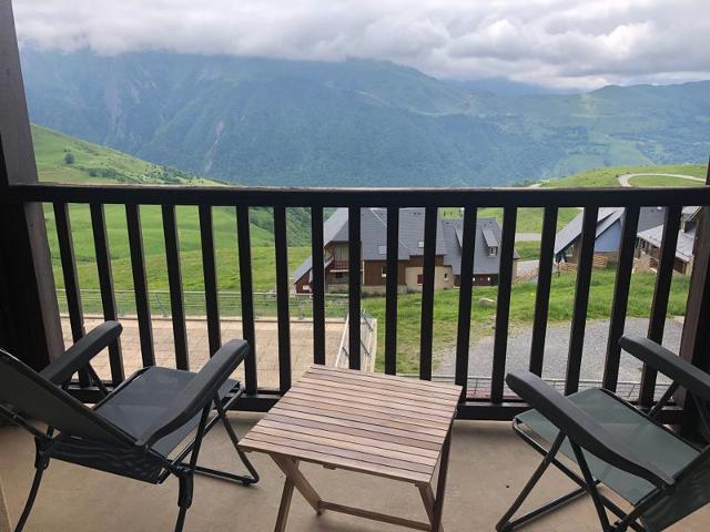 Appartements Hameau De Balestas Mp - Peyragudes