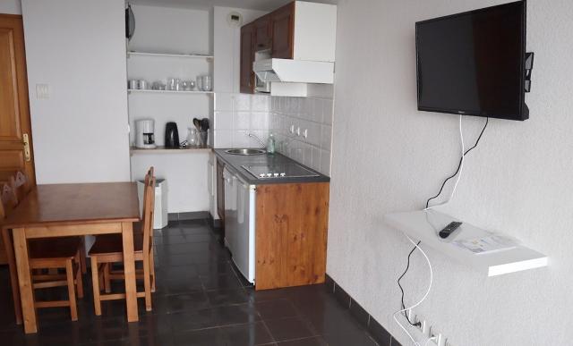 Appartements Hameau De Balestas Mp - Peyragudes