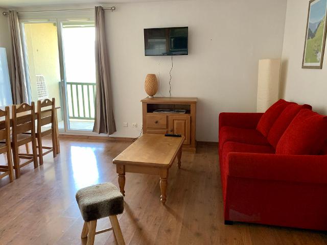 Appartements Hameau De Balestas Mp - Peyragudes