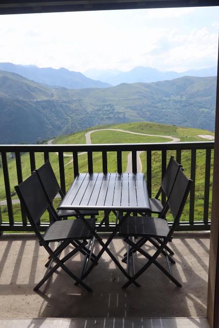 Appartements Hameau De Balestas Mp - Peyragudes