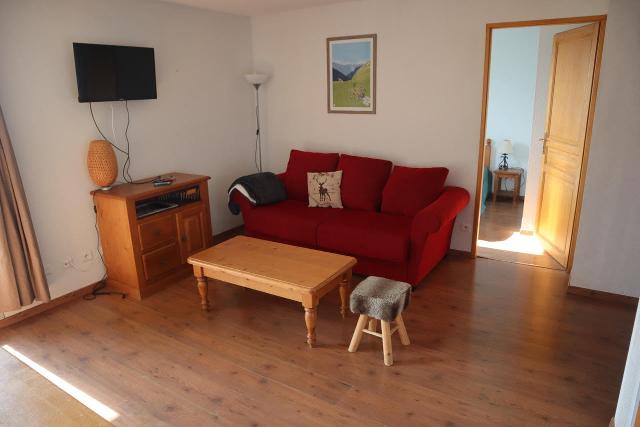 Appartements Hameau De Balestas Mp - Peyragudes