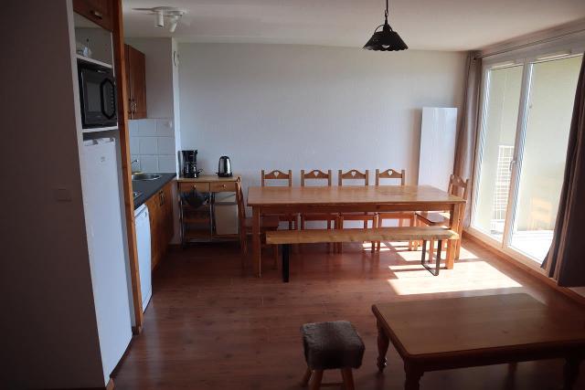 Appartements Hameau De Balestas Mp - Peyragudes