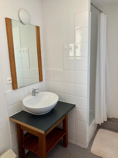 Appartements Hameau De Balestas Mp - Peyragudes