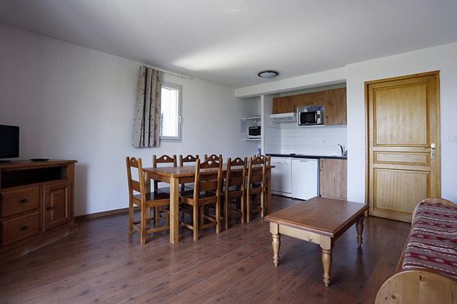 Appartements Hameau De Balestas Mp - Peyragudes