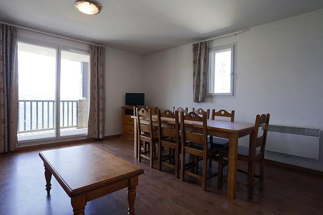 Appartements Hameau De Balestas Mp - Peyragudes