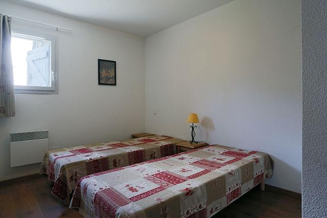 Appartements Hameau De Balestas Mp - Peyragudes