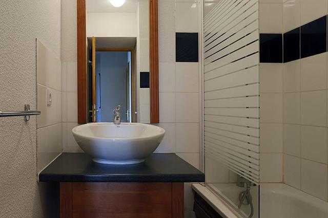 Appartements Hameau De Balestas Mp - Peyragudes