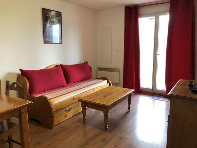 Appartements Hameau De Balestas Mp - Peyragudes