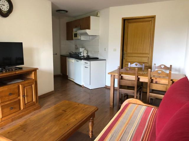 Appartements Hameau De Balestas Mp - Peyragudes
