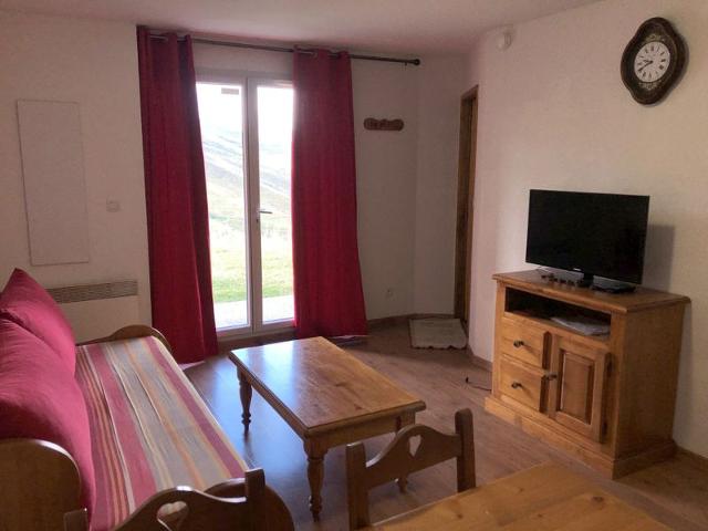 Appartements Hameau De Balestas Mp - Peyragudes