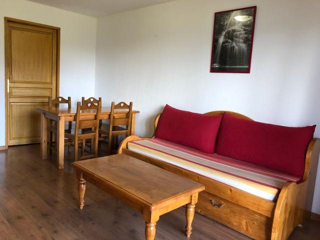 Appartements Hameau De Balestas Mp - Peyragudes