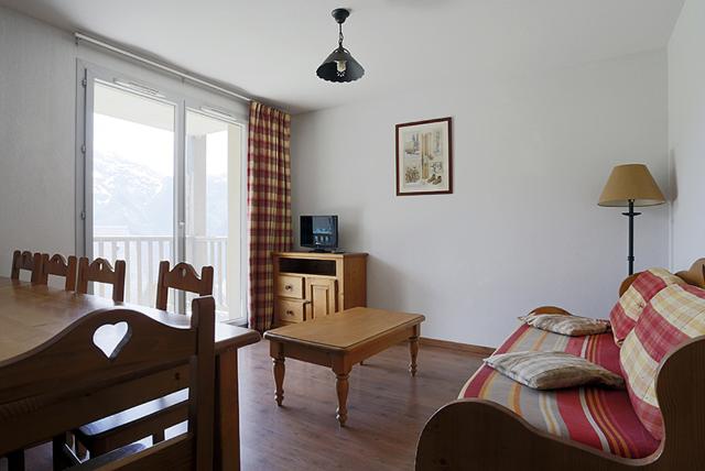 Appartements Hameau De Balestas Mp - Peyragudes