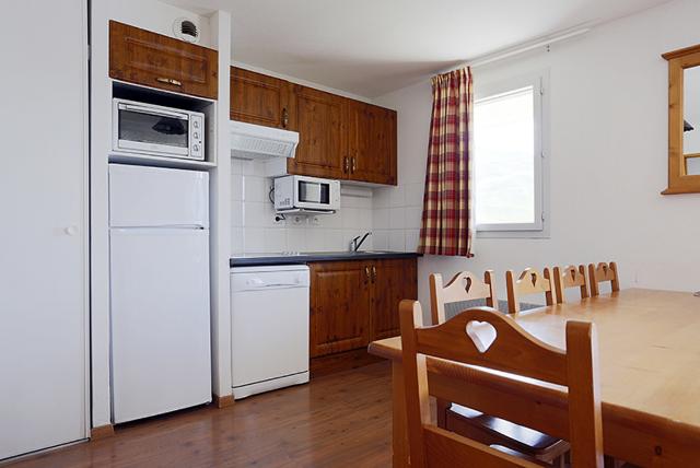 Appartements Hameau De Balestas Mp - Peyragudes