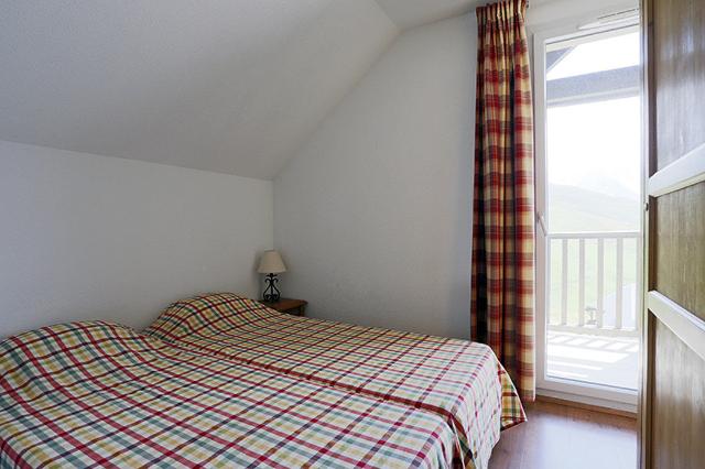 Appartements Hameau De Balestas Mp - Peyragudes