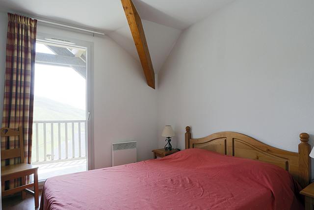 Appartements Hameau De Balestas Mp - Peyragudes