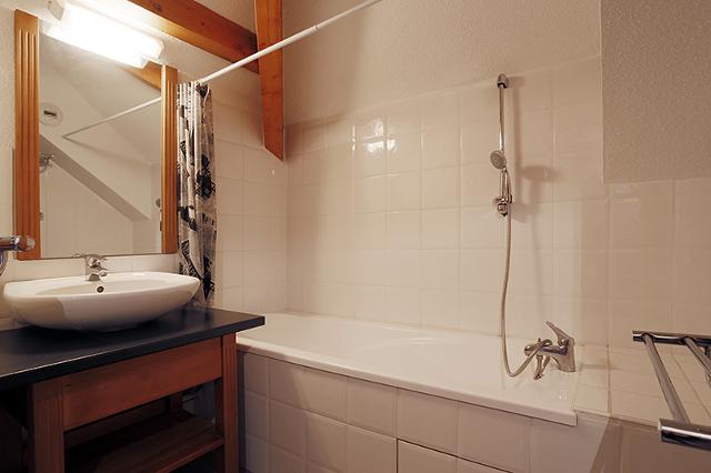 Appartements Hameau De Balestas Mp - Peyragudes