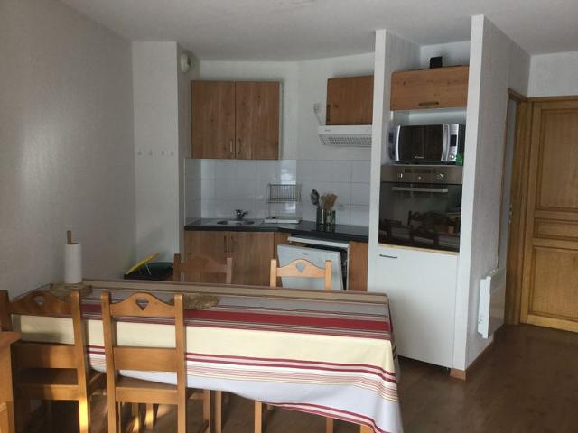 Appartements Hameau De Balestas Mp - Peyragudes