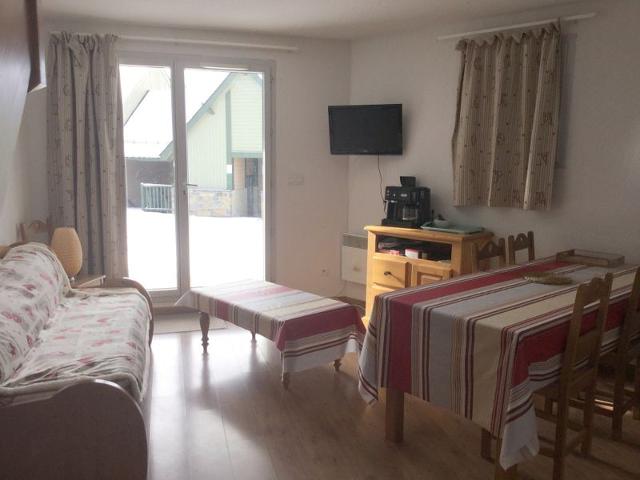 Appartements Hameau De Balestas Mp - Peyragudes