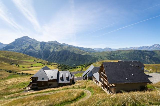 Appartements Hameau De Balestas Mp - Peyragudes