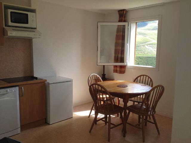 Appartements Royal Peyragudes Mp - Peyragudes