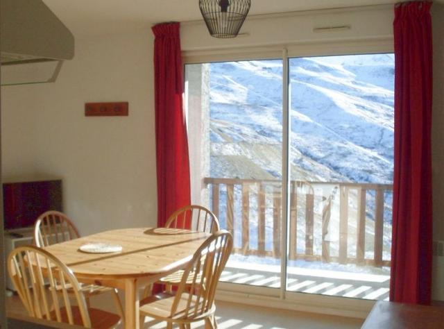 Appartements Royal Peyragudes Mp - Peyragudes