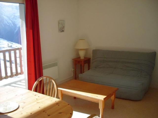 Appartements Royal Peyragudes Mp - Peyragudes