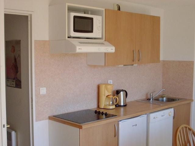 Appartements Royal Peyragudes Mp - Peyragudes