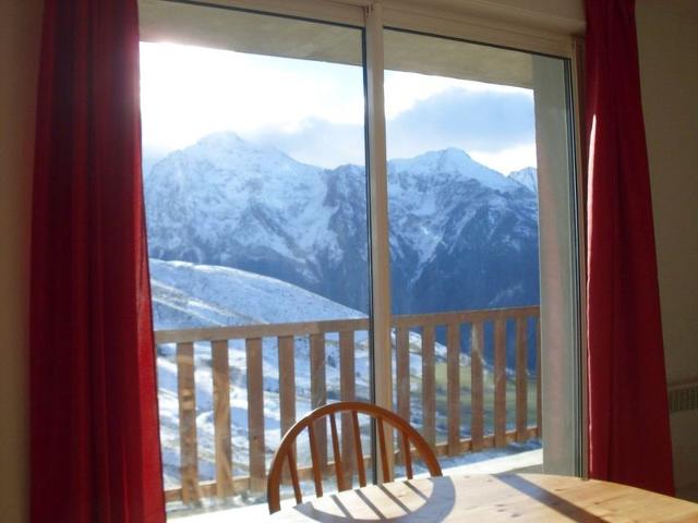 Appartements Royal Peyragudes Mp - Peyragudes