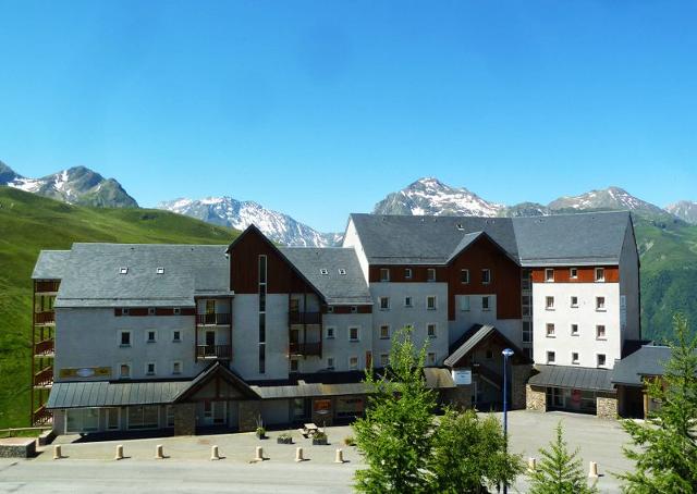 Appartements Royal Peyragudes Mp - Peyragudes